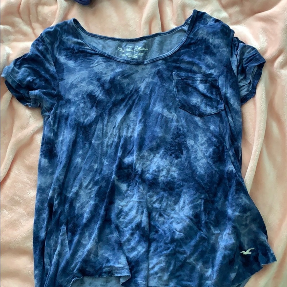 Hollister Must Have Soft Tee XS